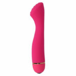 Intense Lilo 20 Speeds Silicone Pink Clitoral Stimulators | SEX Shop Ireland 14