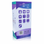 Intense Lilo 20 Speeds Silicone Purple Clitoral Stimulators | SEX Shop Ireland 13