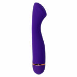 Intense Lilo 20 Speeds Silicone Purple Clitoral Stimulators | SEX Shop Ireland 15