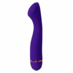 Intense Lilo 20 Speeds Silicone Purple Clitoral Stimulators | SEX Shop Ireland 16