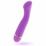 Intense Lilo 20 Speeds Silicone Purple Clitoral Stimulators | SEX Shop Ireland 19