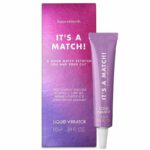 Bijoux It’s A Match Liquid Vibrator 10 ML Aphrodisiac Products | SEX Shop Ireland 6