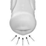 Jamyjob Hurricane Oral Sex Stimulator Fleshlights | SEX Shop Ireland 13