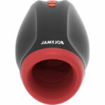 Jamyjob Novax Masturbator With Vibration And Compression Fleshlights | SEX Shop Ireland 11