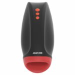 Jamyjob Novax Masturbator With Vibration And Compression Fleshlights | SEX Shop Ireland 13