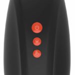 Jamyjob Novax Masturbator With Vibration And Compression Fleshlights | SEX Shop Ireland 14