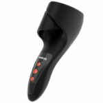 Jamyjob Pulsar Wand Vibration And Pulsation Modes Fleshlights | SEX Shop Ireland 12