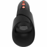Jamyjob Pulsar Wand Vibration And Pulsation Modes Fleshlights | SEX Shop Ireland 14