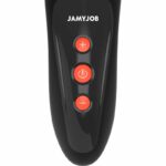 Jamyjob Pulsar Wand Vibration And Pulsation Modes Fleshlights | SEX Shop Ireland 15