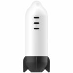 Jamyjob Rocket Masturbator Soft Compression Tech And Vibration Fleshlights | SEX Shop Ireland 15