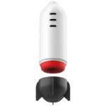 Jamyjob Rocket Masturbator Soft Compression Tech And Vibration Fleshlights | SEX Shop Ireland 16