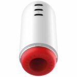 Jamyjob Rocket Masturbator Soft Compression Tech And Vibration Fleshlights | SEX Shop Ireland 17