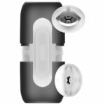 Jamyjob Turbo Double Masturbator Fleshlights | SEX Shop Ireland 14