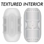 Jamyjob Turbo Double Masturbator Fleshlights | SEX Shop Ireland 18