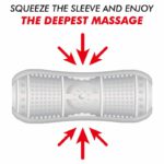 Jamyjob Turbo Double Masturbator Fleshlights | SEX Shop Ireland 20