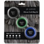 Je Joue Silicone Cock Ring Set Cock Rings | SEX Shop Ireland 7