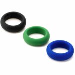 Je Joue Silicone Cock Ring Set Cock Rings | SEX Shop Ireland 6