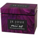 Je Joue Vibrating Massager Mimi Soft Purple Clitoral Stimulators | SEX Shop Ireland 18