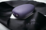 Je Joue Vibrating Massager Mimi Soft Purple Clitoral Stimulators | SEX Shop Ireland 22