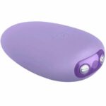Je Joue Vibrating Massager Mimi Soft Purple Clitoral Stimulators | SEX Shop Ireland 23