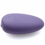 Je Joue Vibrating Massager Purple Clitoral Stimulators | SEX Shop Ireland 11