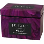 Je Joue Vibrating Massager Purple Clitoral Stimulators | SEX Shop Ireland 13