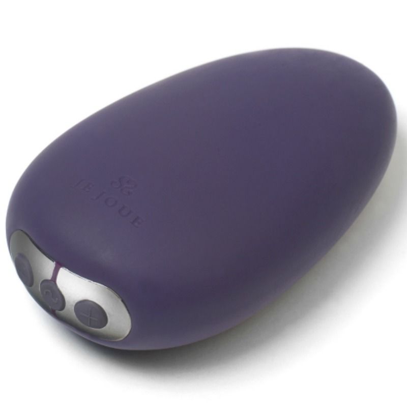 Je Joue Vibrating Massager Purple Clitoral Stimulators | SEX Shop Ireland 4 Je Joue Vibrating Massager Purple Clitoral Stimulators | SEX Shop Ireland 4
