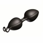 Joyballs Secret Black. Balls, eggs and bullets | SEX Shop Ireland 10