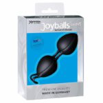 Joyballs Secret Black. Balls, eggs and bullets | SEX Shop Ireland 11