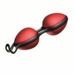 Joyballs Secret Black And Red Balls, eggs and bullets | SEX Shop Ireland 9