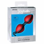 Joyballs Secret Black And Red Balls, eggs and bullets | SEX Shop Ireland 10