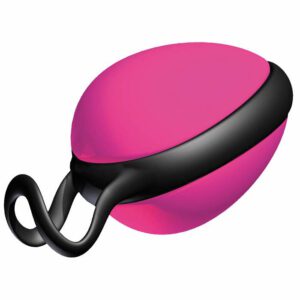 Joyballs Secret Single Pink Balls, eggs and bullets | SEX Shop Ireland
