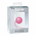 Joyballs Single Lifestyle Pink Balls, eggs and bullets | SEX Shop Ireland 7