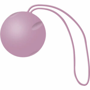 Joyballs Single Lifestyle Pink Balls, eggs and bullets | SEX Shop Ireland