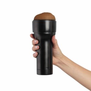 Kiiroo Feel Stroker Masturbator – Mid Brown Fleshlights | SEX Shop Ireland 3