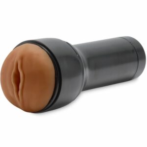 Kiiroo Feel Stroker Masturbator – Mid Brown Fleshlights | SEX Shop Ireland