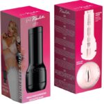 Kiiroo Keon + Feel Nicolette Shea Stroker + Aqua Quality Lube 50 Ml Fleshlights | SEX Shop Ireland 19