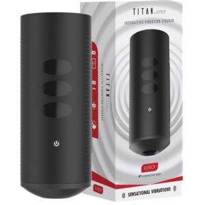 Kiiroo Titan Masturbator Fleshlights | SEX Shop Ireland 3