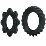 Kit Silicone Rings Flowering Cock Rings | SEX Shop Ireland 11