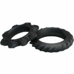 Kit Silicone Rings Flowering Cock Rings | SEX Shop Ireland 13
