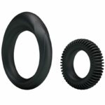 Kit Silicone Rings Manhood Cock Rings | SEX Shop Ireland 11