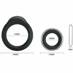 Kit Silicone Rings Manhood Cock Rings | SEX Shop Ireland 14