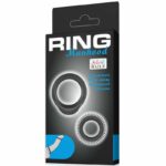 Kit Silicone Rings Manhood Cock Rings | SEX Shop Ireland 15