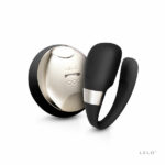 Lelo Tiani 3 Black Clitoral Stimulators | SEX Shop Ireland 13