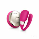 Lelo  Tiani 3 Cerise Clitoral Stimulators | SEX Shop Ireland 9