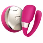 Lelo  Tiani 3 Cerise Clitoral Stimulators | SEX Shop Ireland 8
