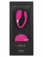 Lelo  Tiani 3 Cerise Clitoral Stimulators | SEX Shop Ireland 10