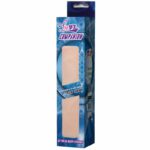 Love Companion Vibrating Dildo 25 Cm Classic Vibrators | SEX Shop Ireland 17
