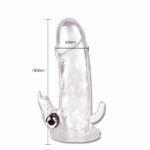 Ly-baile Brave Man Penis Extension Penis Extenders & Sleeves | SEX Shop Ireland 12