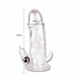 Ly-baile Brave Man Penis Extension Penis Extenders & Sleeves | SEX Shop Ireland 16
